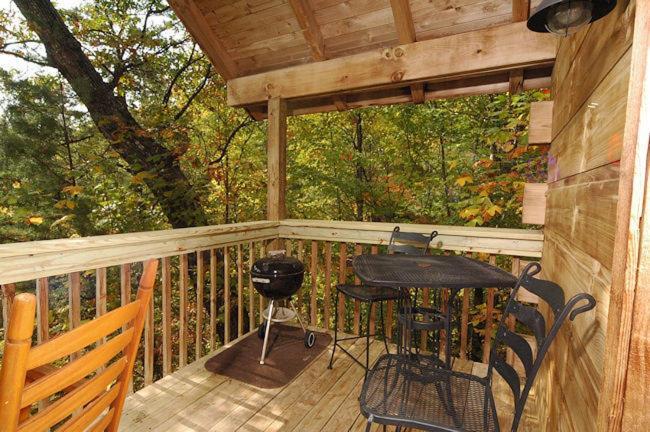 Villa #754 Bear Hugs Gatlinburg Exterior foto